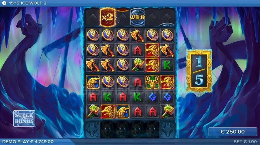 Online Slots Strategy